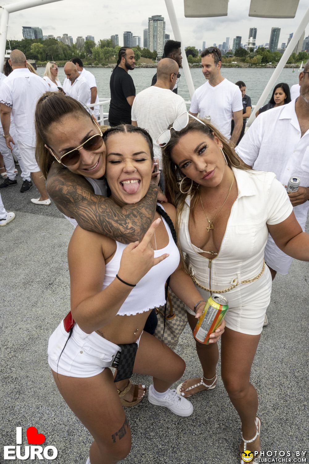 Empress Of Canada party venue photo 299 - August 21st, 2022