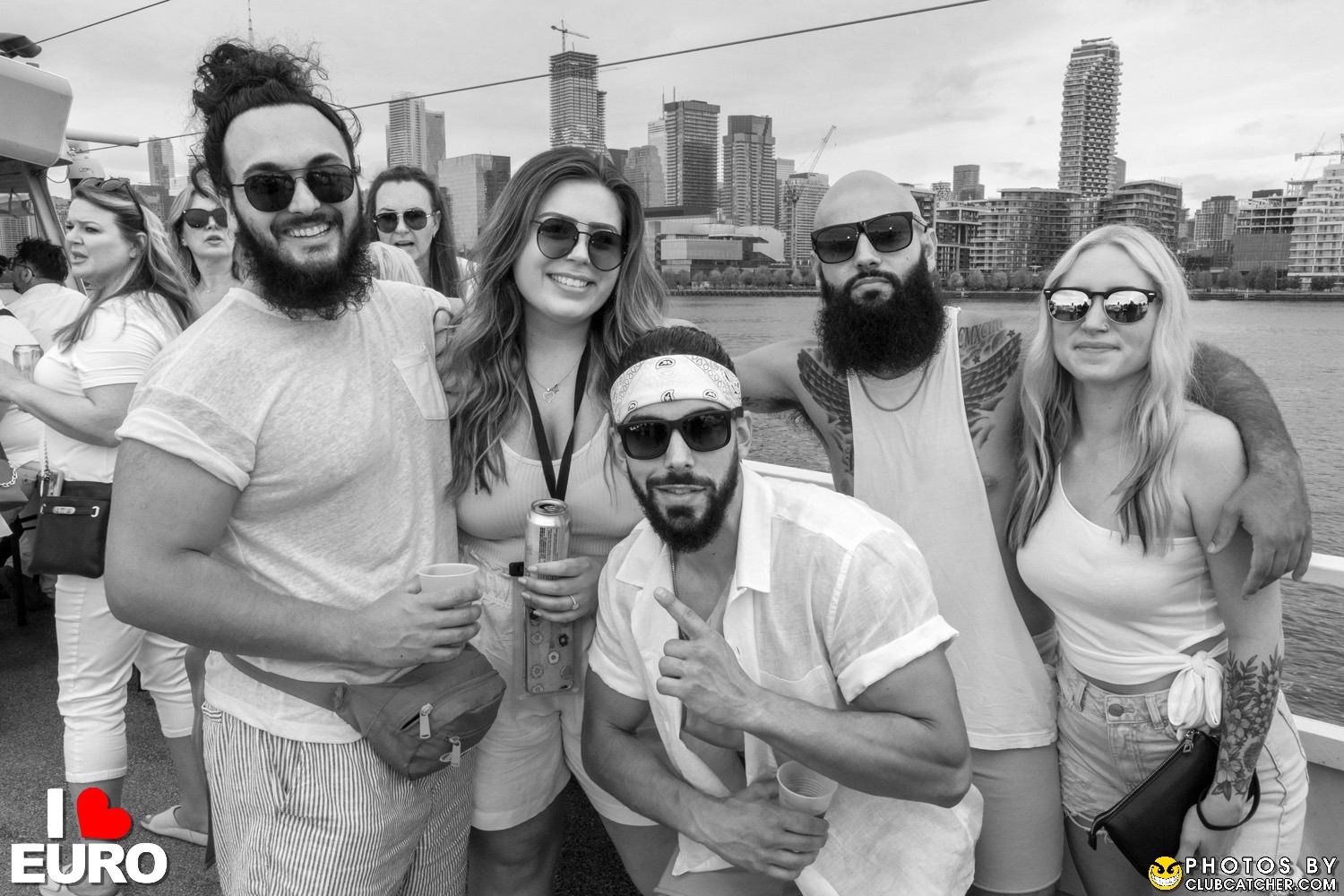 Empress Of Canada party venue photo 300 - August 21st, 2022