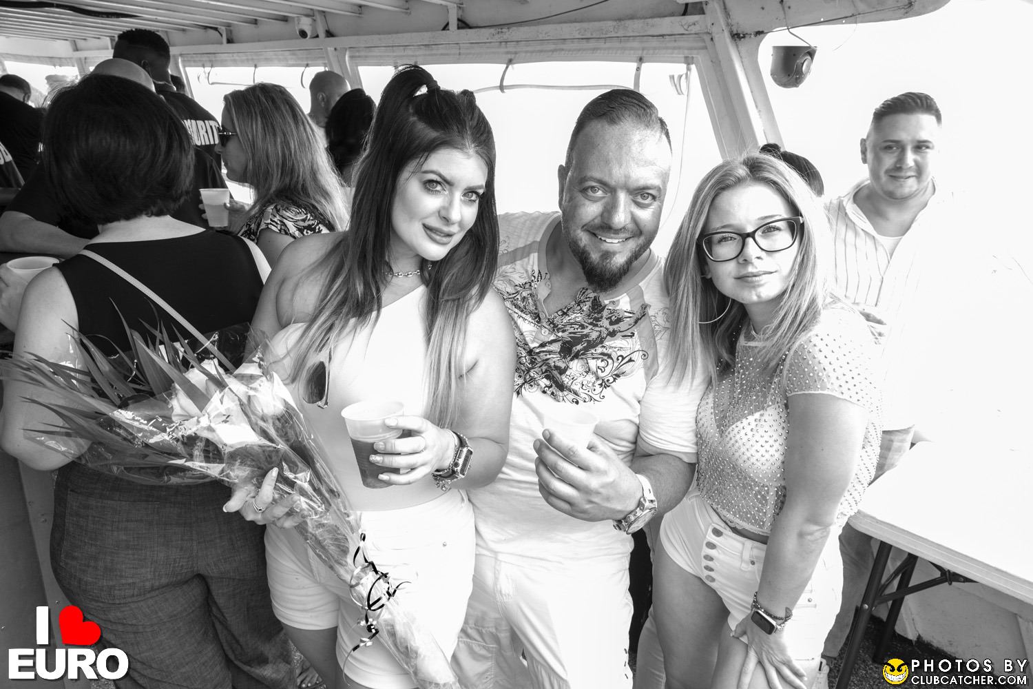 Empress Of Canada party venue photo 31 - August 21st, 2022