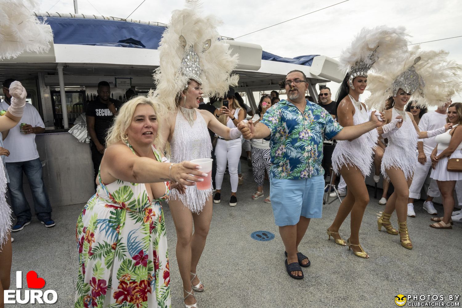 Empress Of Canada party venue photo 301 - August 21st, 2022