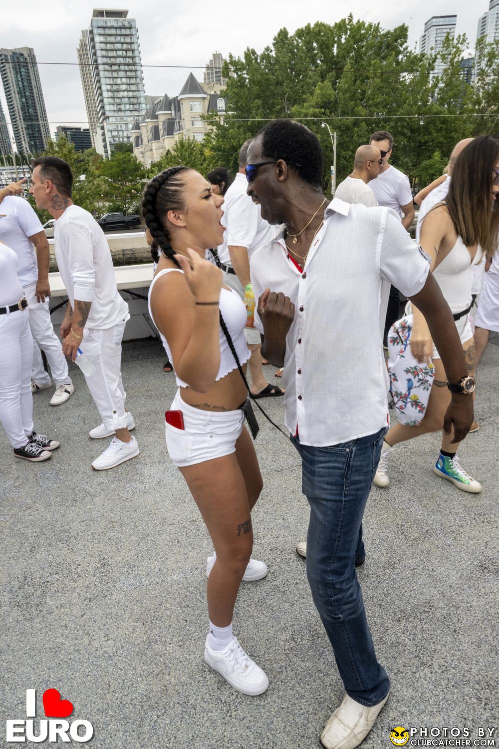 Empress Of Canada party venue photo 303 - August 21st, 2022