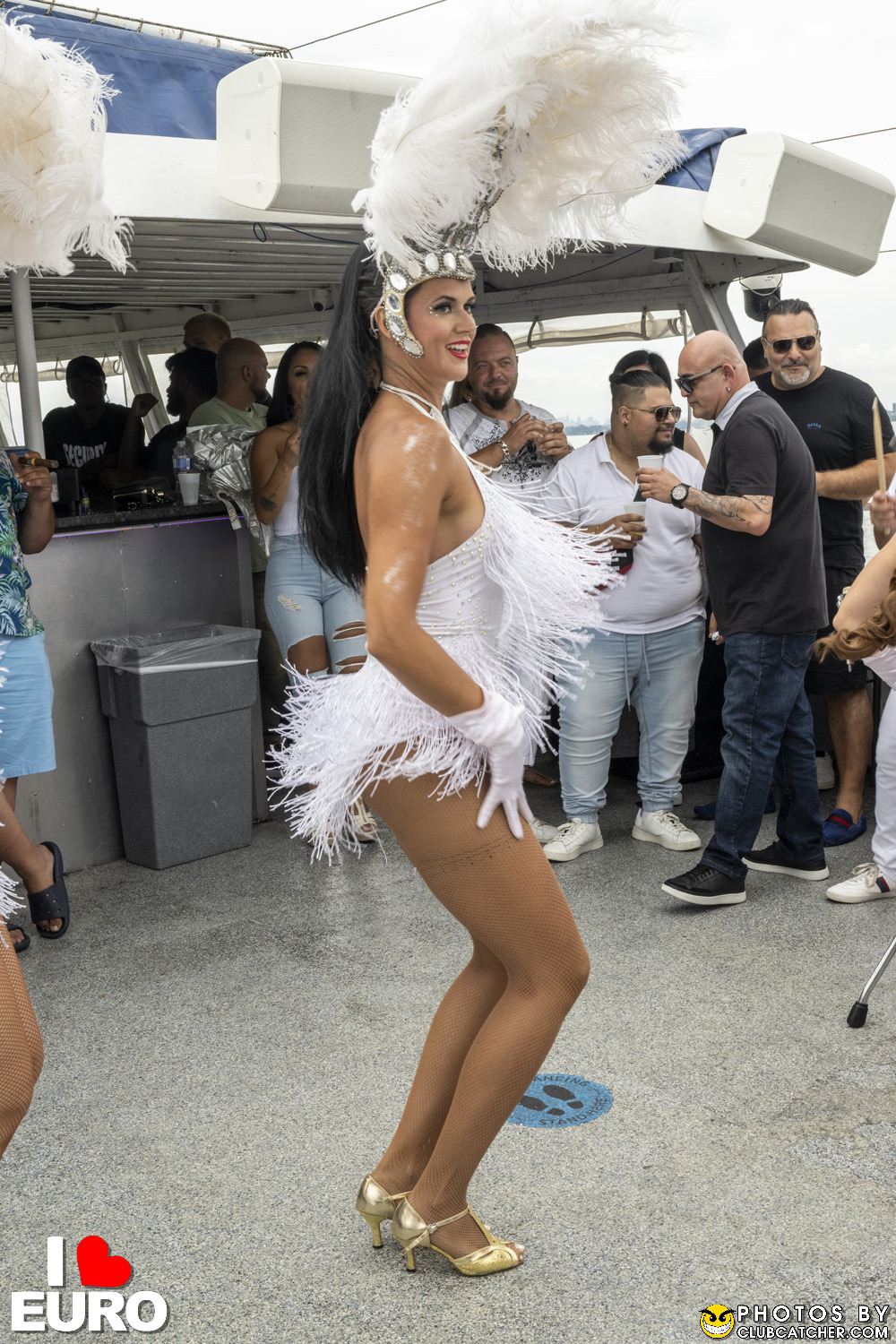 Empress Of Canada party venue photo 304 - August 21st, 2022