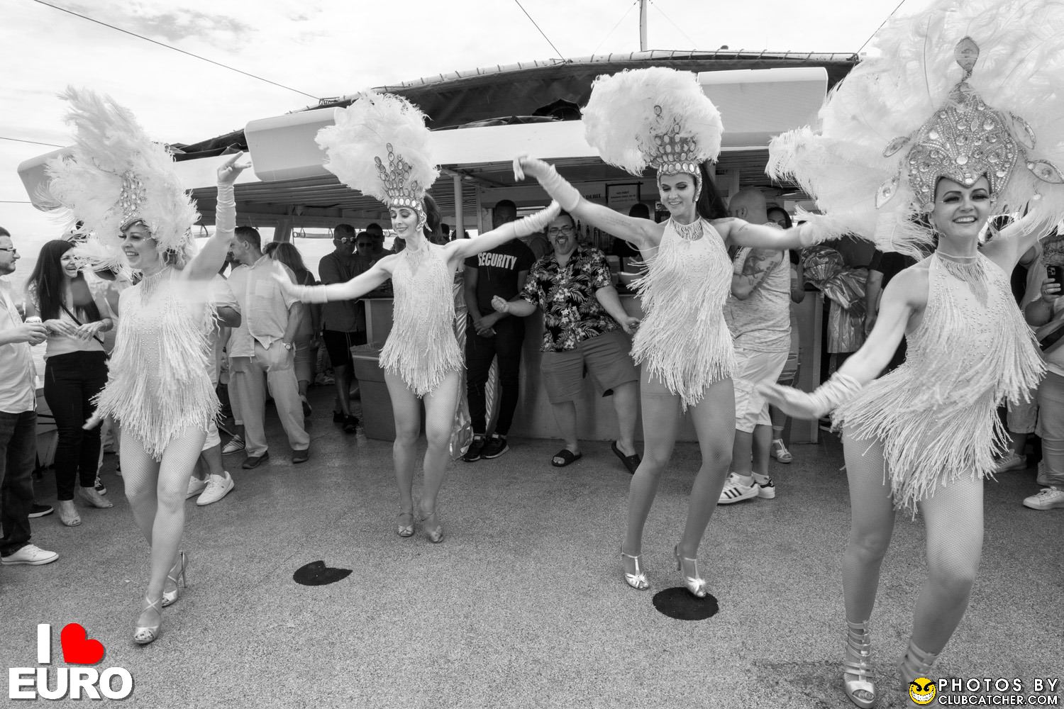 Empress Of Canada party venue photo 305 - August 21st, 2022