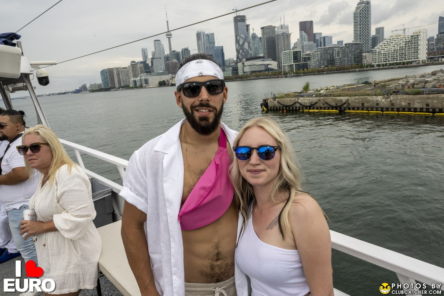 Empress Of Canada party venue photo 306 - August 21st, 2022