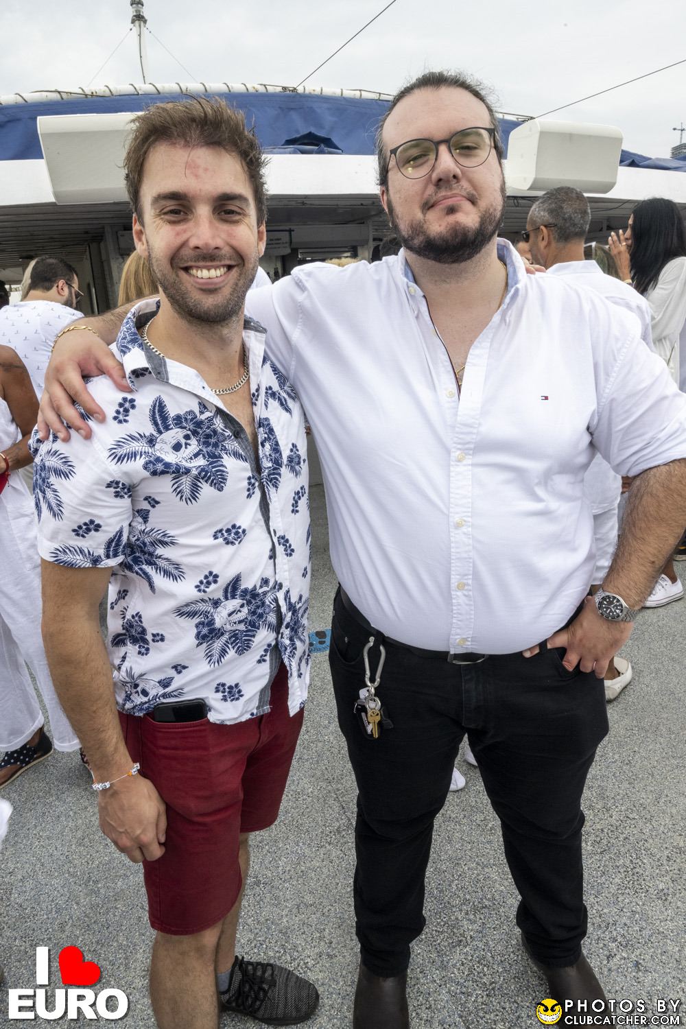 Empress Of Canada party venue photo 307 - August 21st, 2022