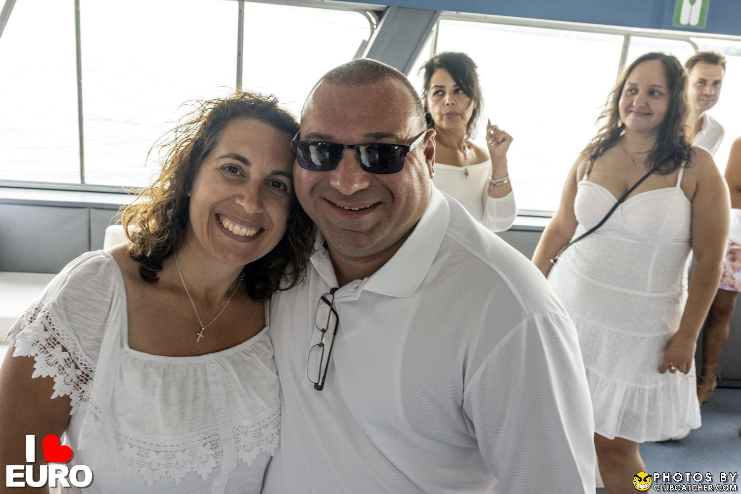 Empress Of Canada party venue photo 309 - August 21st, 2022