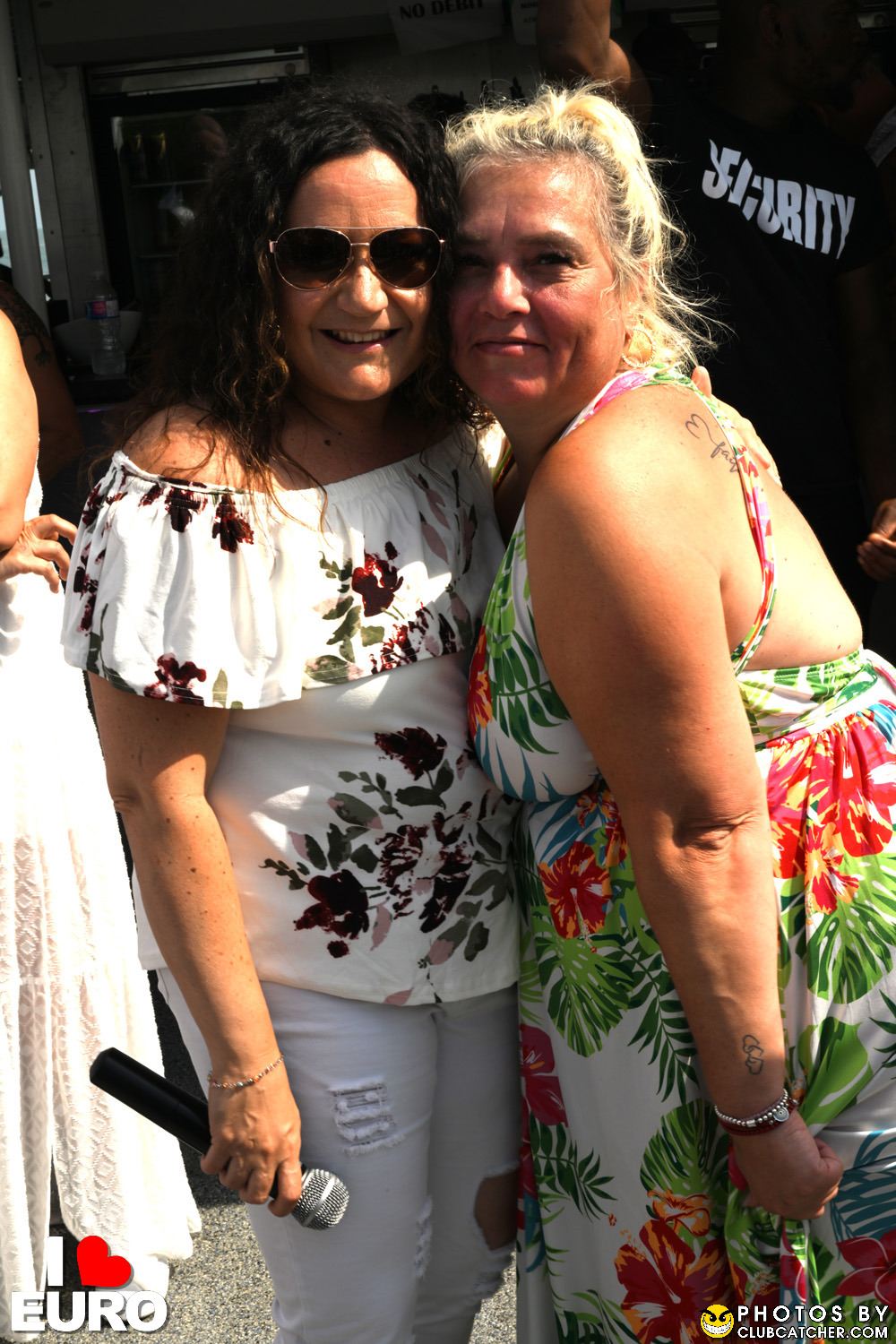 Empress Of Canada party venue photo 310 - August 21st, 2022