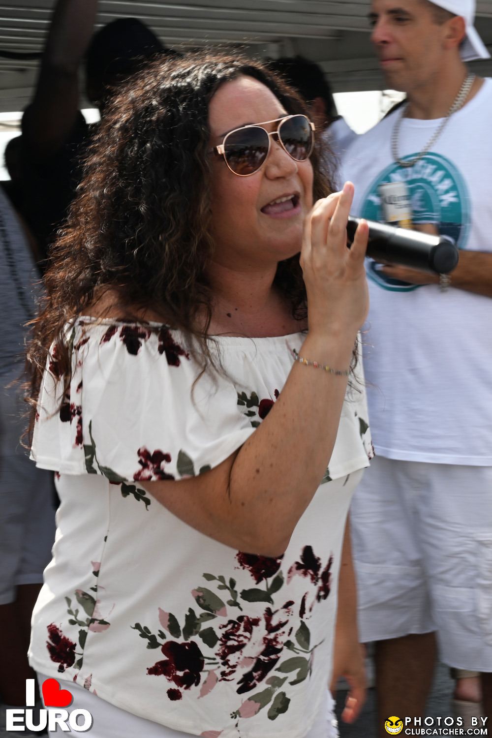 Empress Of Canada party venue photo 32 - August 21st, 2022