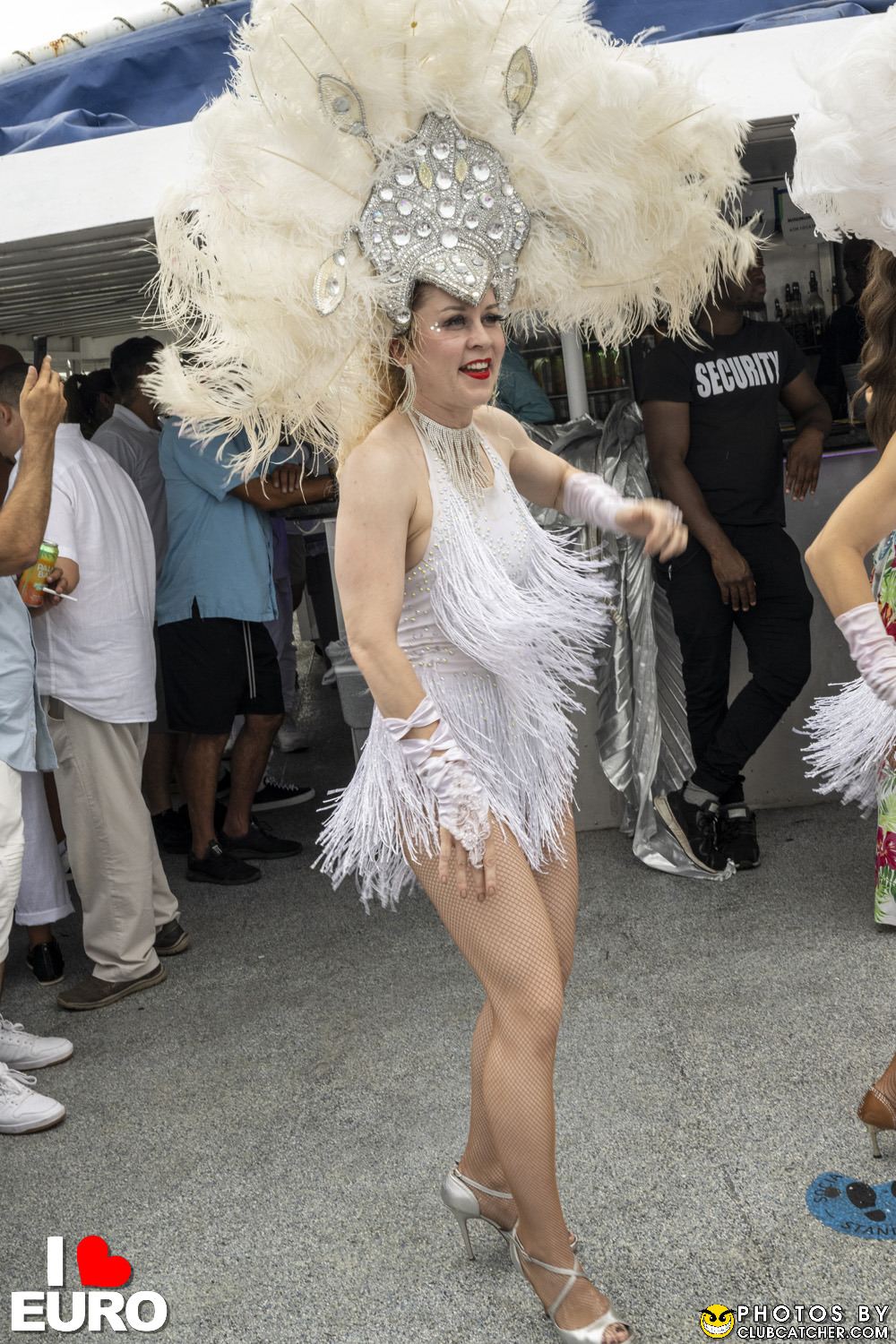 Empress Of Canada party venue photo 311 - August 21st, 2022