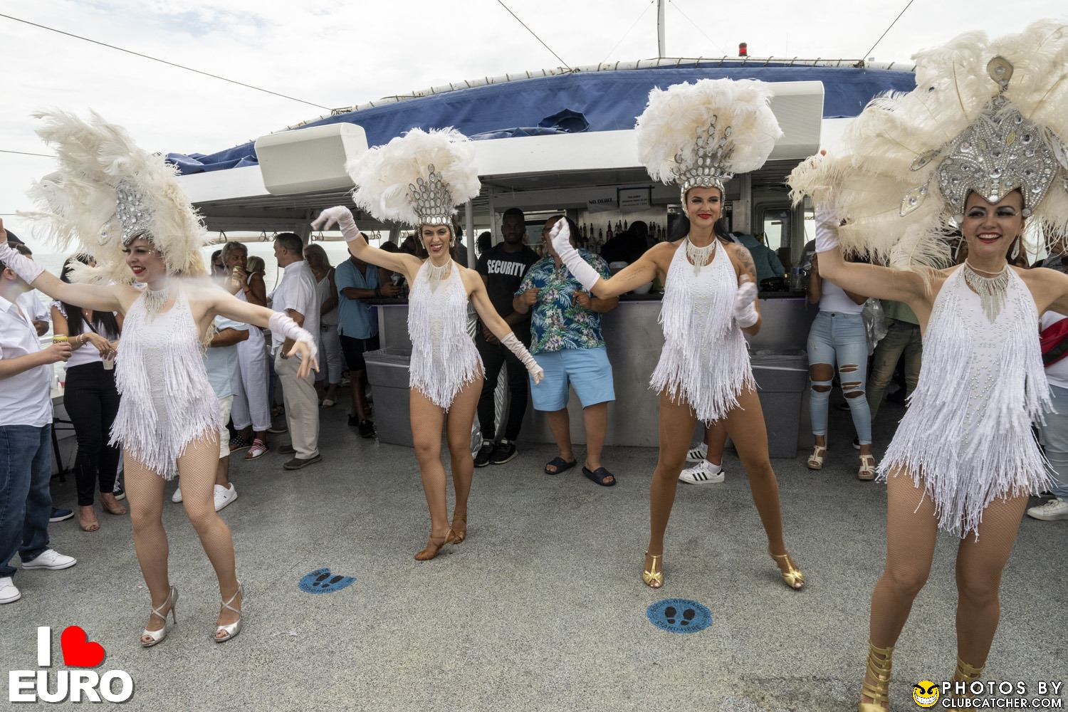 Empress Of Canada party venue photo 313 - August 21st, 2022