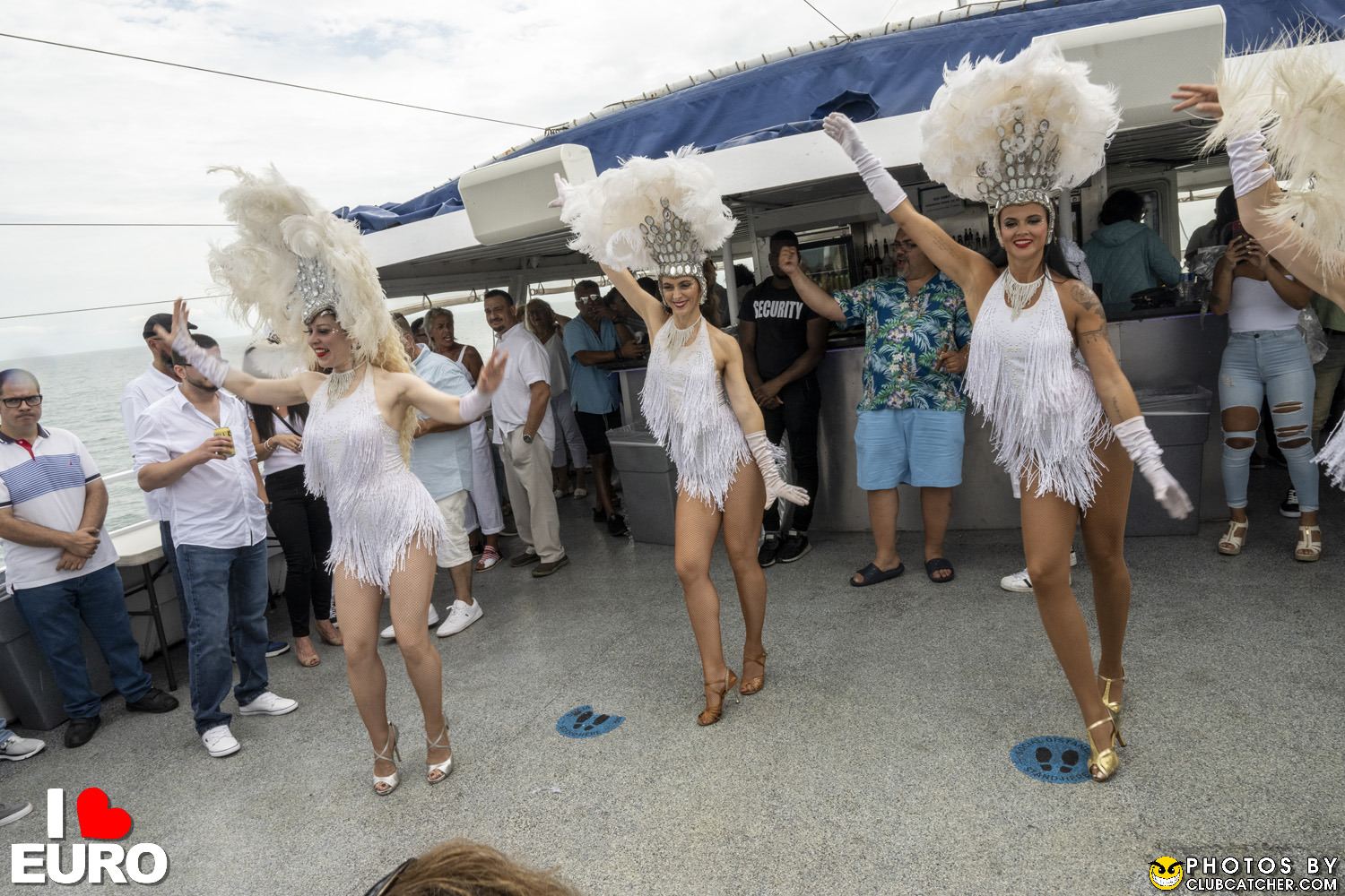 Empress Of Canada party venue photo 314 - August 21st, 2022