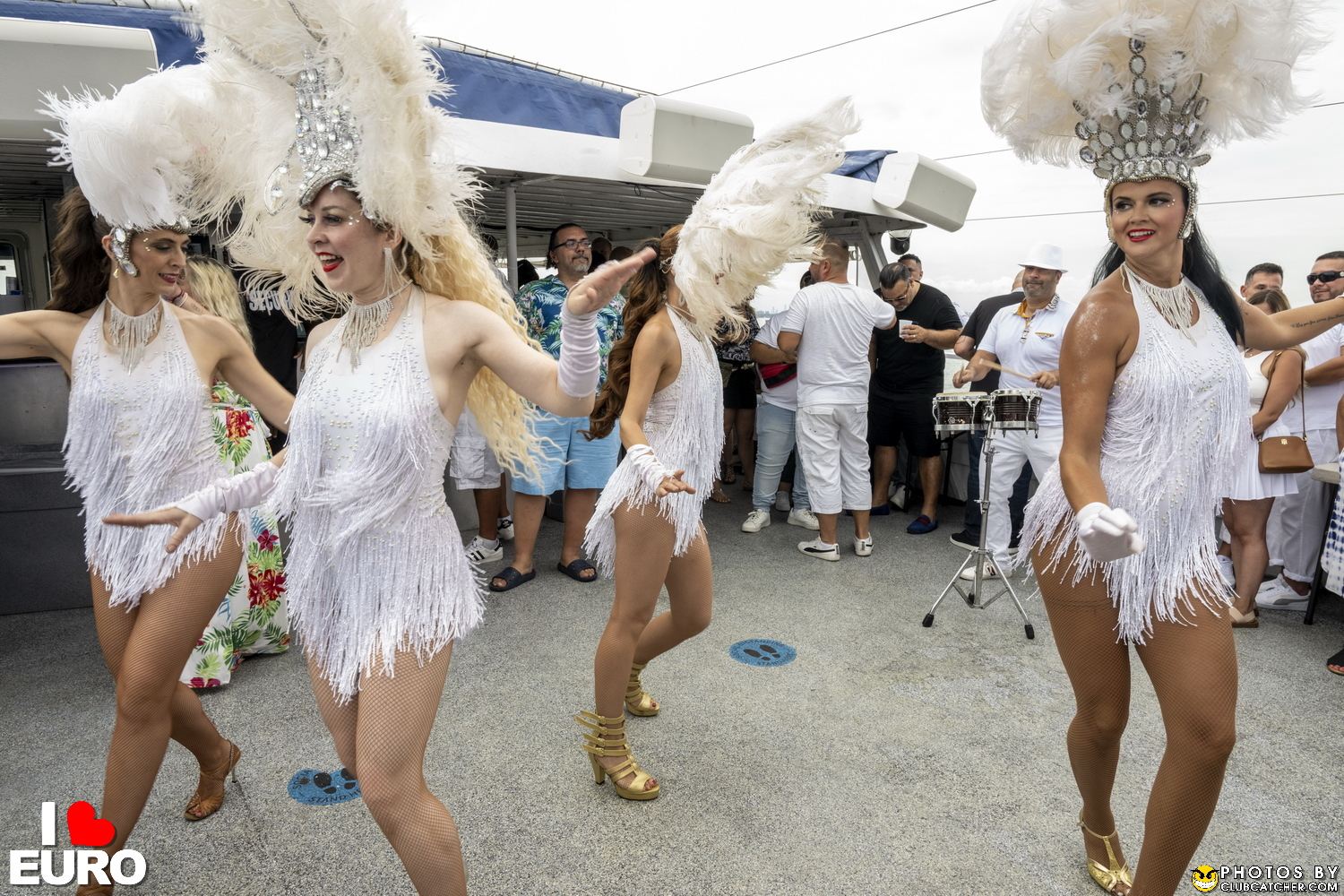 Empress Of Canada party venue photo 315 - August 21st, 2022