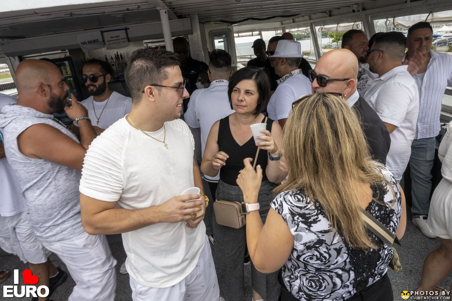 Empress Of Canada party venue photo 317 - August 21st, 2022