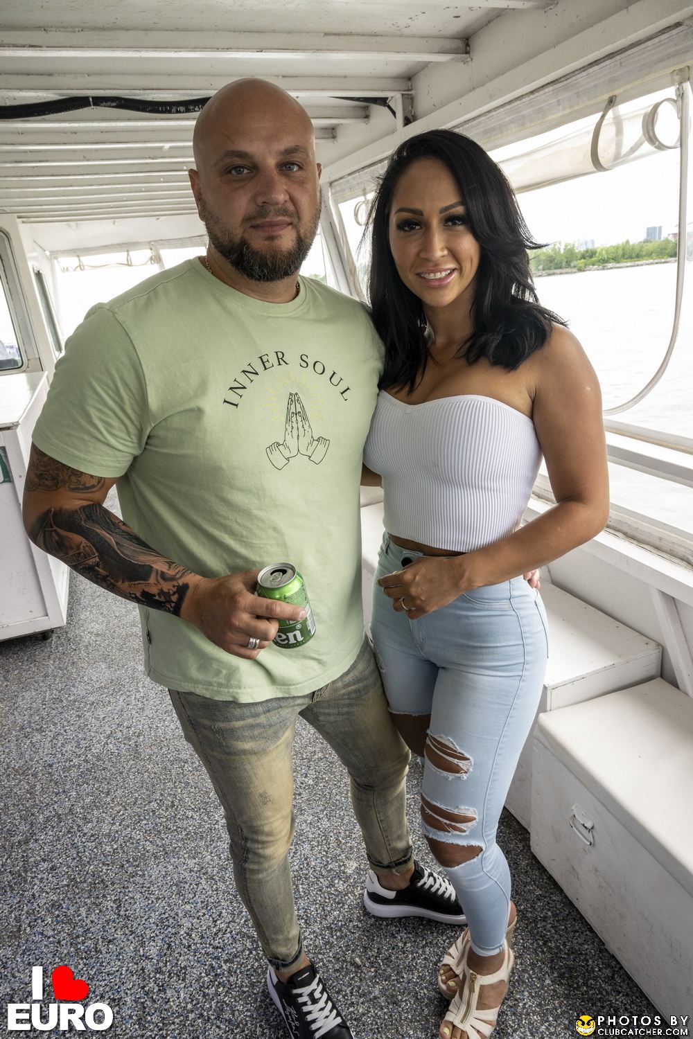 Empress Of Canada party venue photo 318 - August 21st, 2022