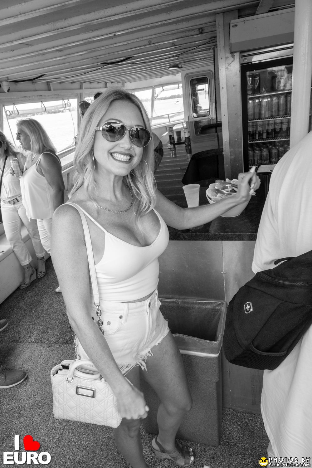 Empress Of Canada party venue photo 319 - August 21st, 2022