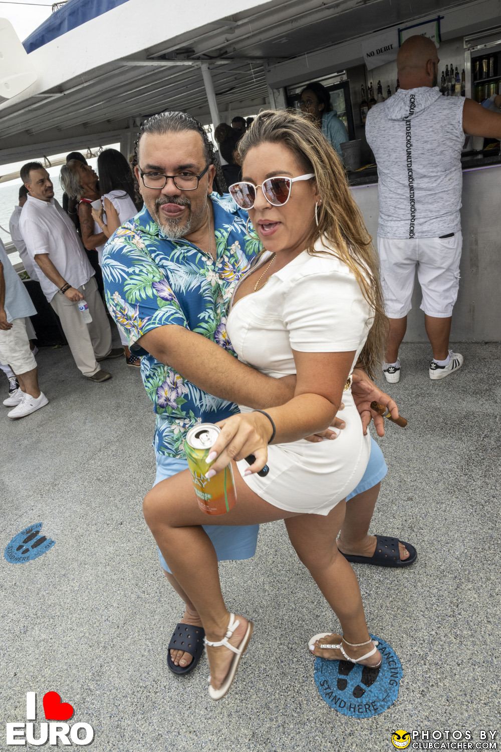 Empress Of Canada party venue photo 33 - August 21st, 2022