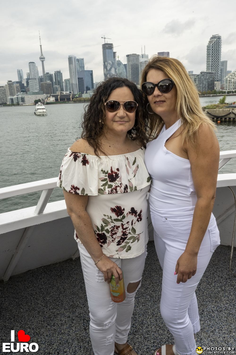 Empress Of Canada party venue photo 322 - August 21st, 2022