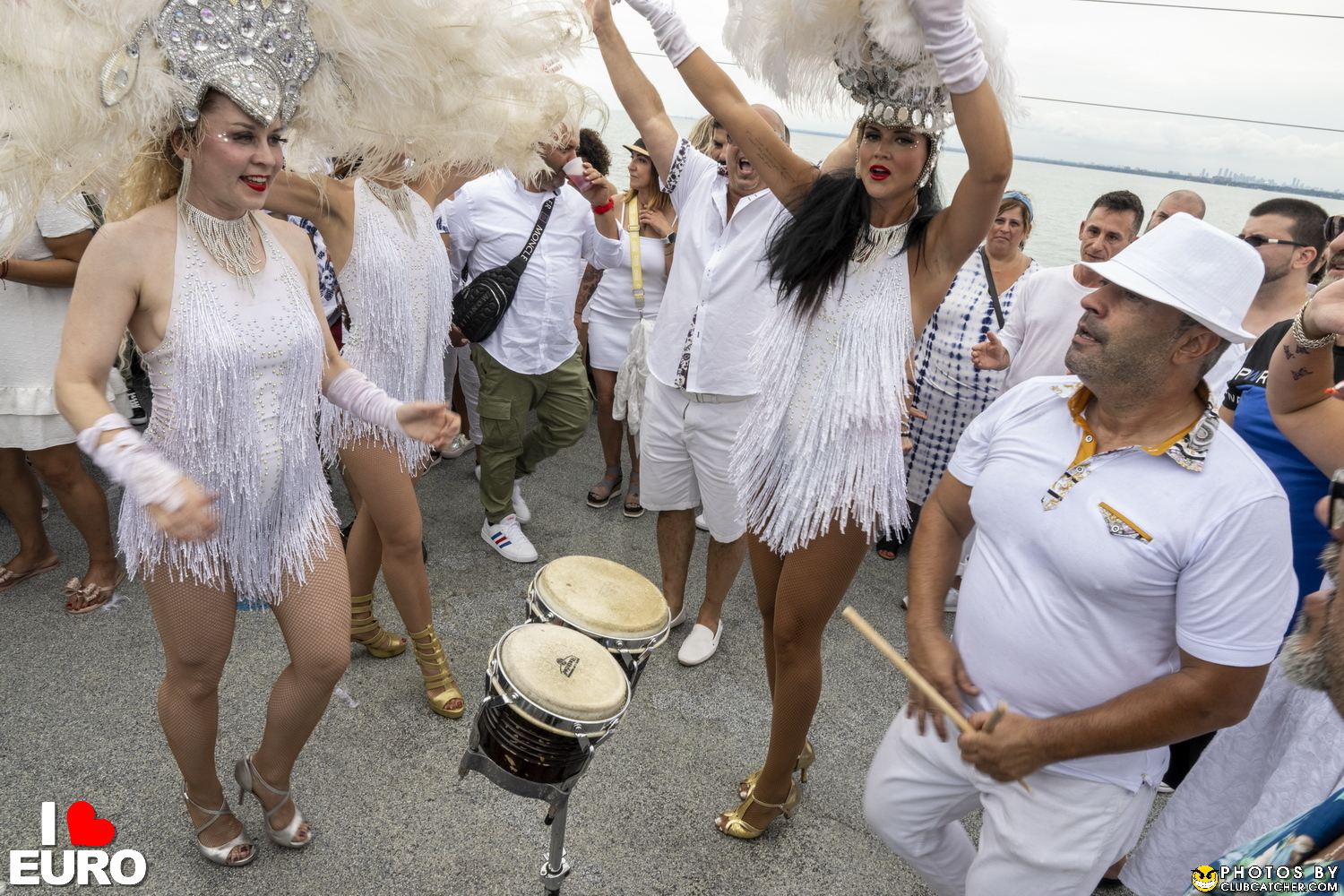 Empress Of Canada party venue photo 324 - August 21st, 2022