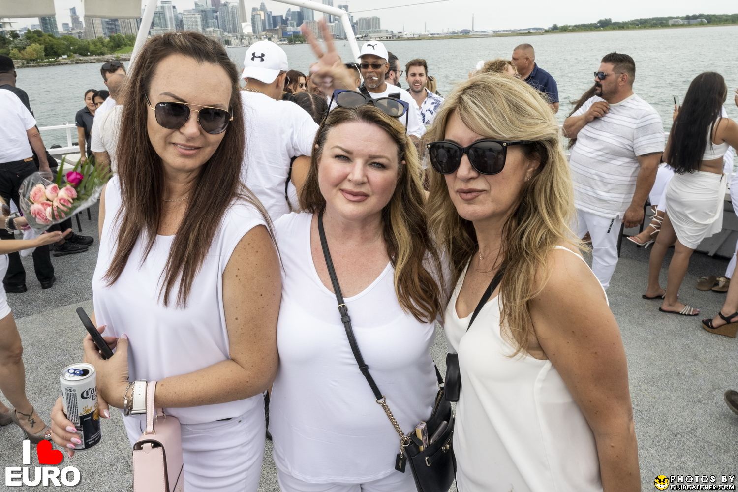 Empress Of Canada party venue photo 326 - August 21st, 2022