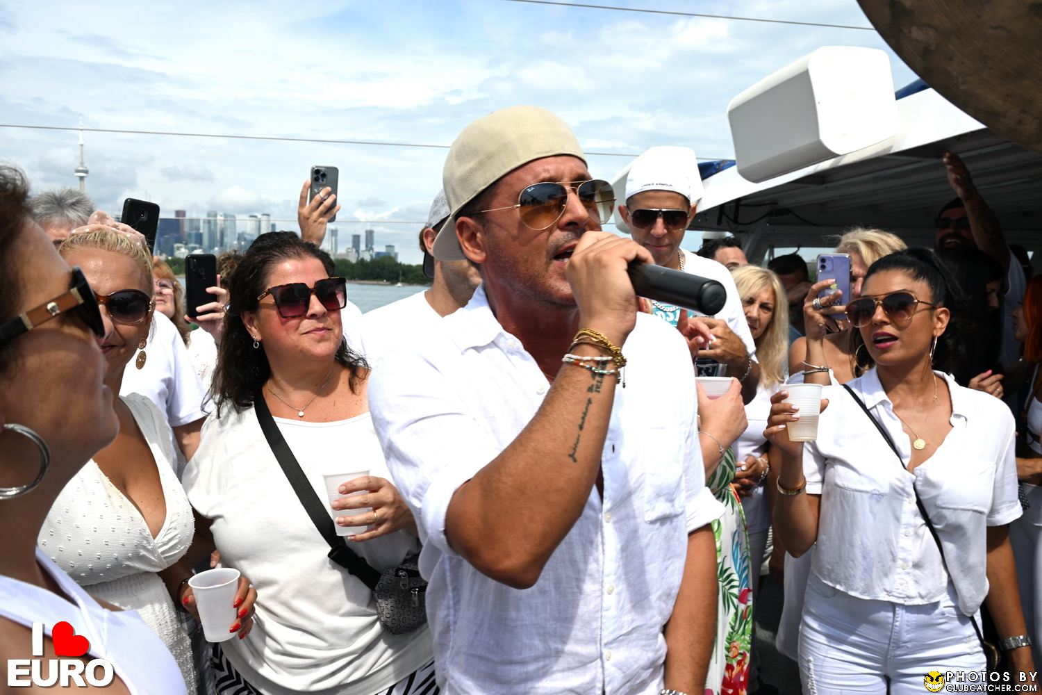 Empress Of Canada party venue photo 327 - August 21st, 2022