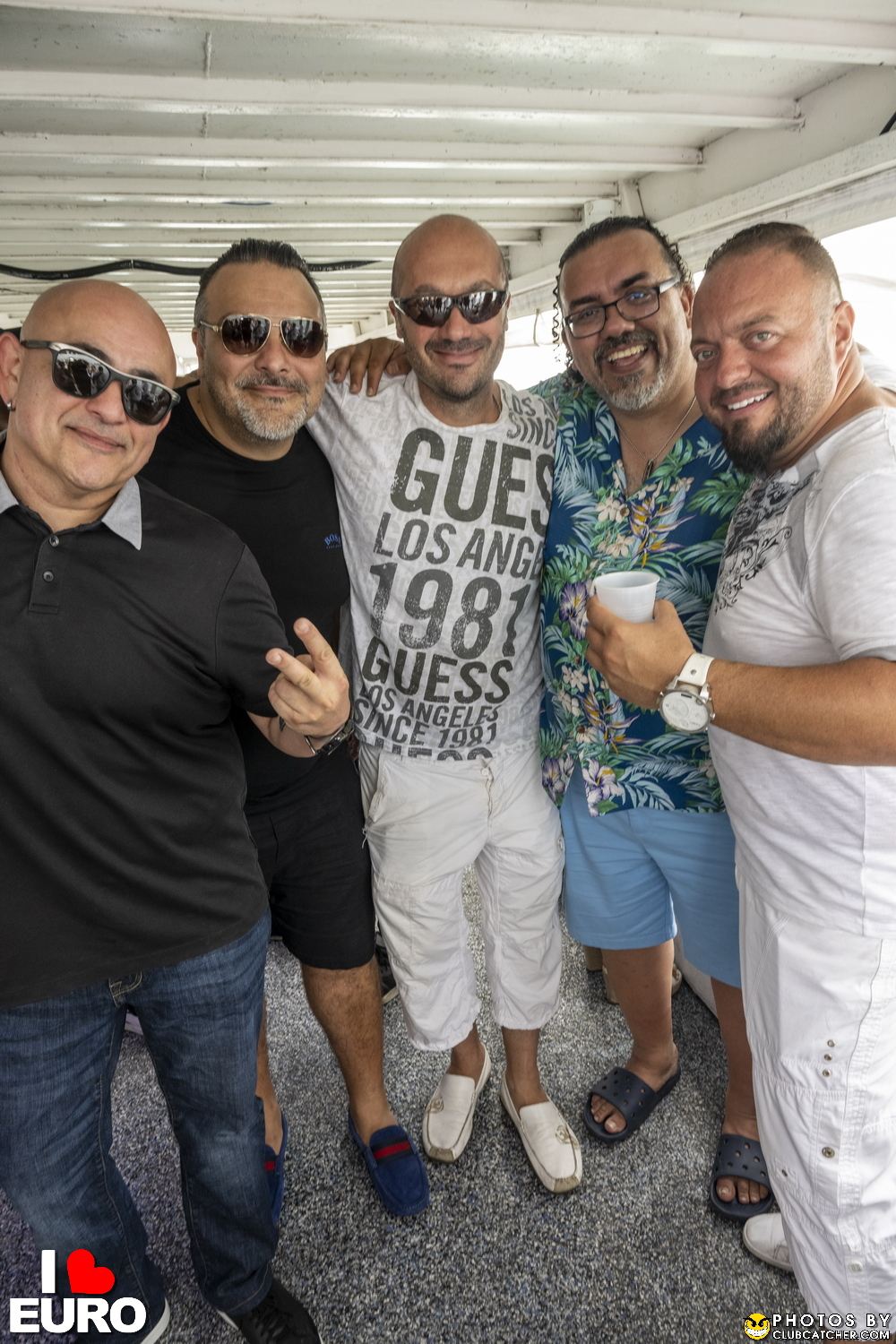 Empress Of Canada party venue photo 328 - August 21st, 2022