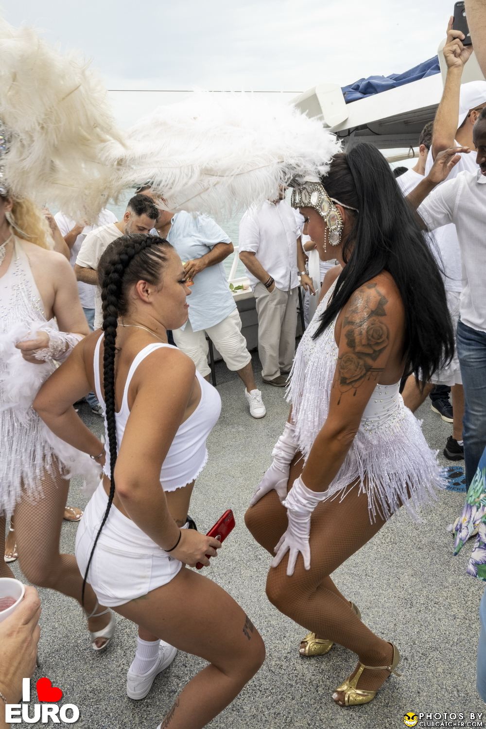 Empress Of Canada party venue photo 329 - August 21st, 2022