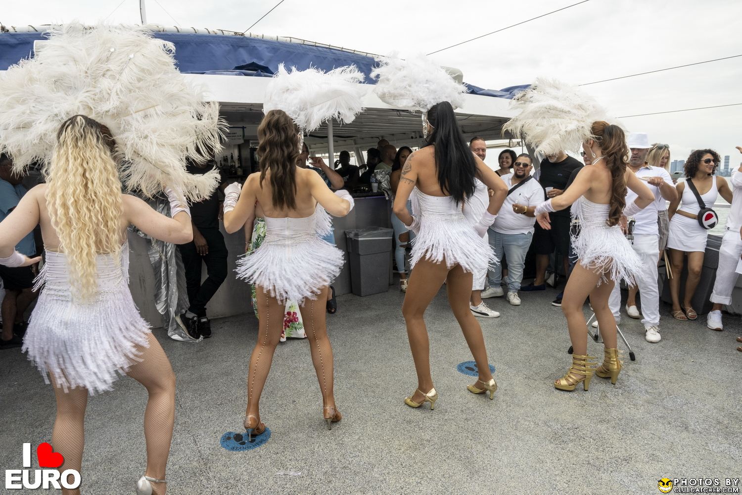 Empress Of Canada party venue photo 330 - August 21st, 2022