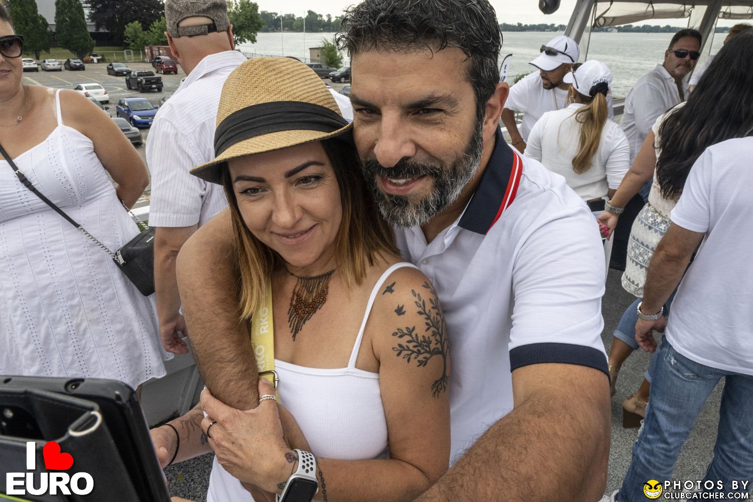 Empress Of Canada party venue photo 34 - August 21st, 2022