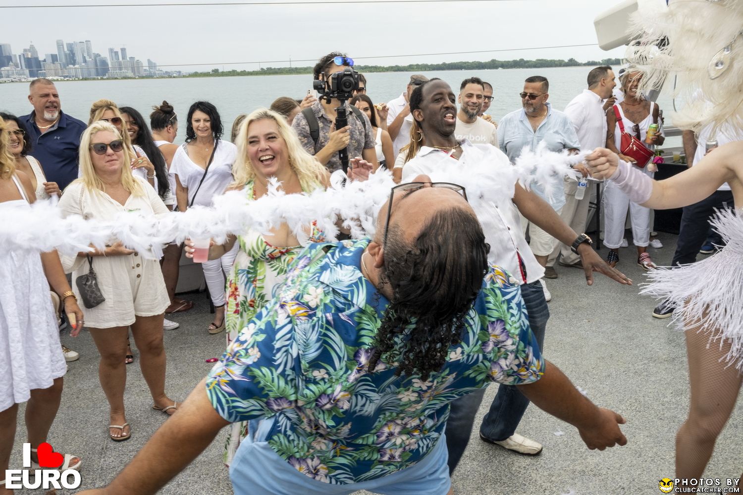Empress Of Canada party venue photo 332 - August 21st, 2022