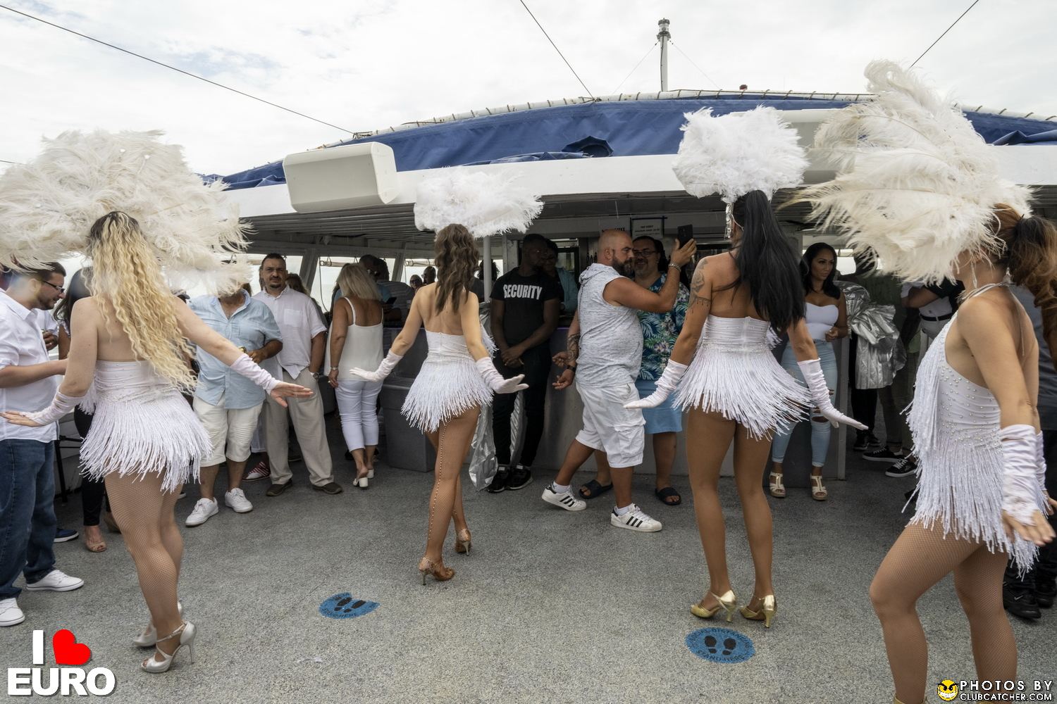 Empress Of Canada party venue photo 333 - August 21st, 2022