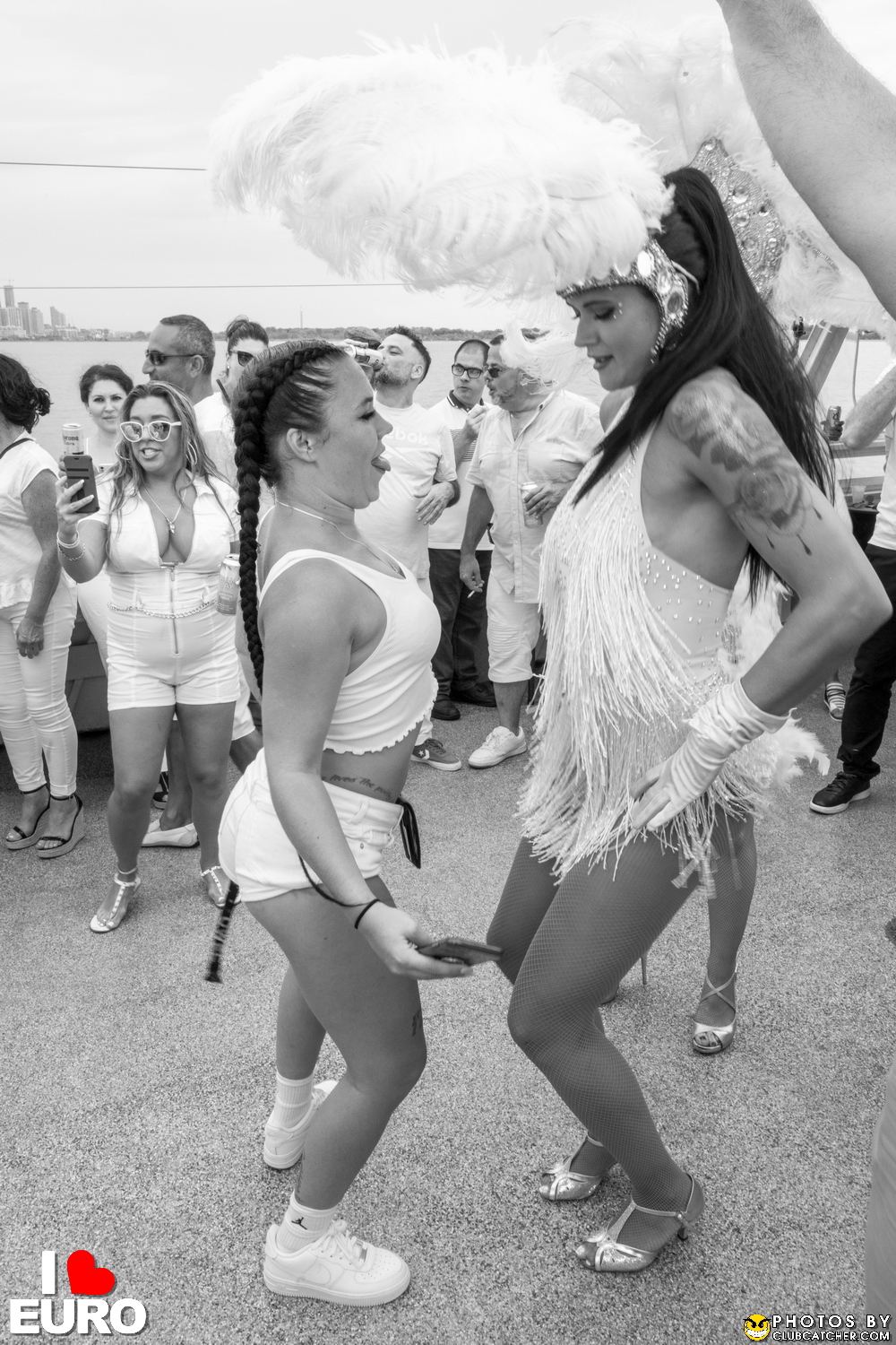 Empress Of Canada party venue photo 334 - August 21st, 2022