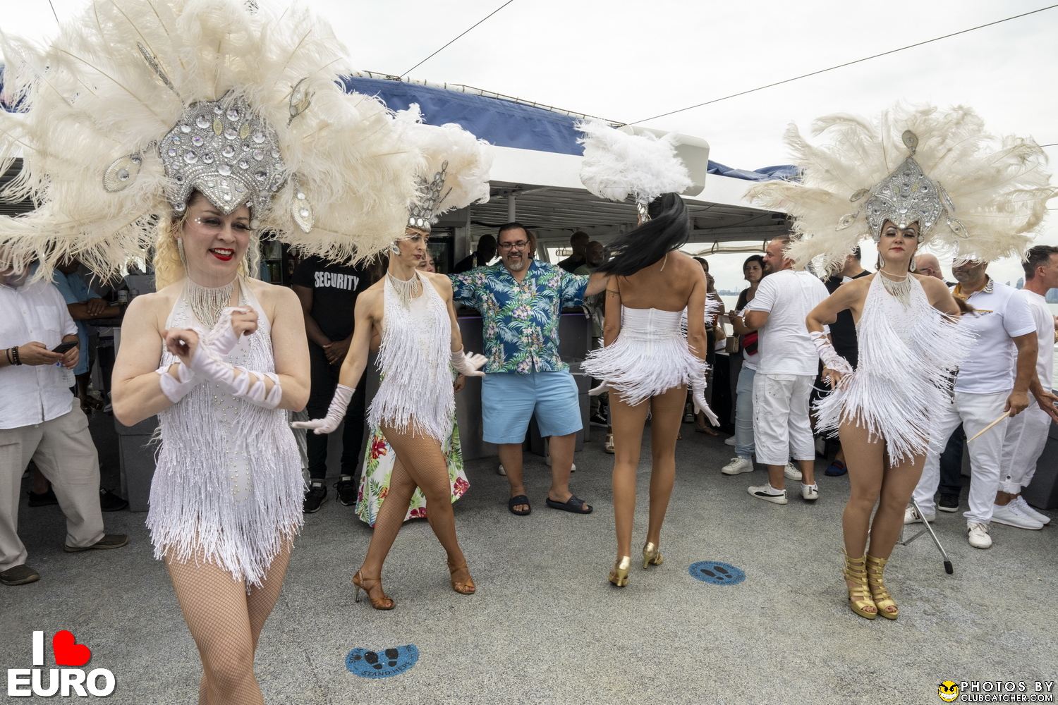 Empress Of Canada party venue photo 335 - August 21st, 2022