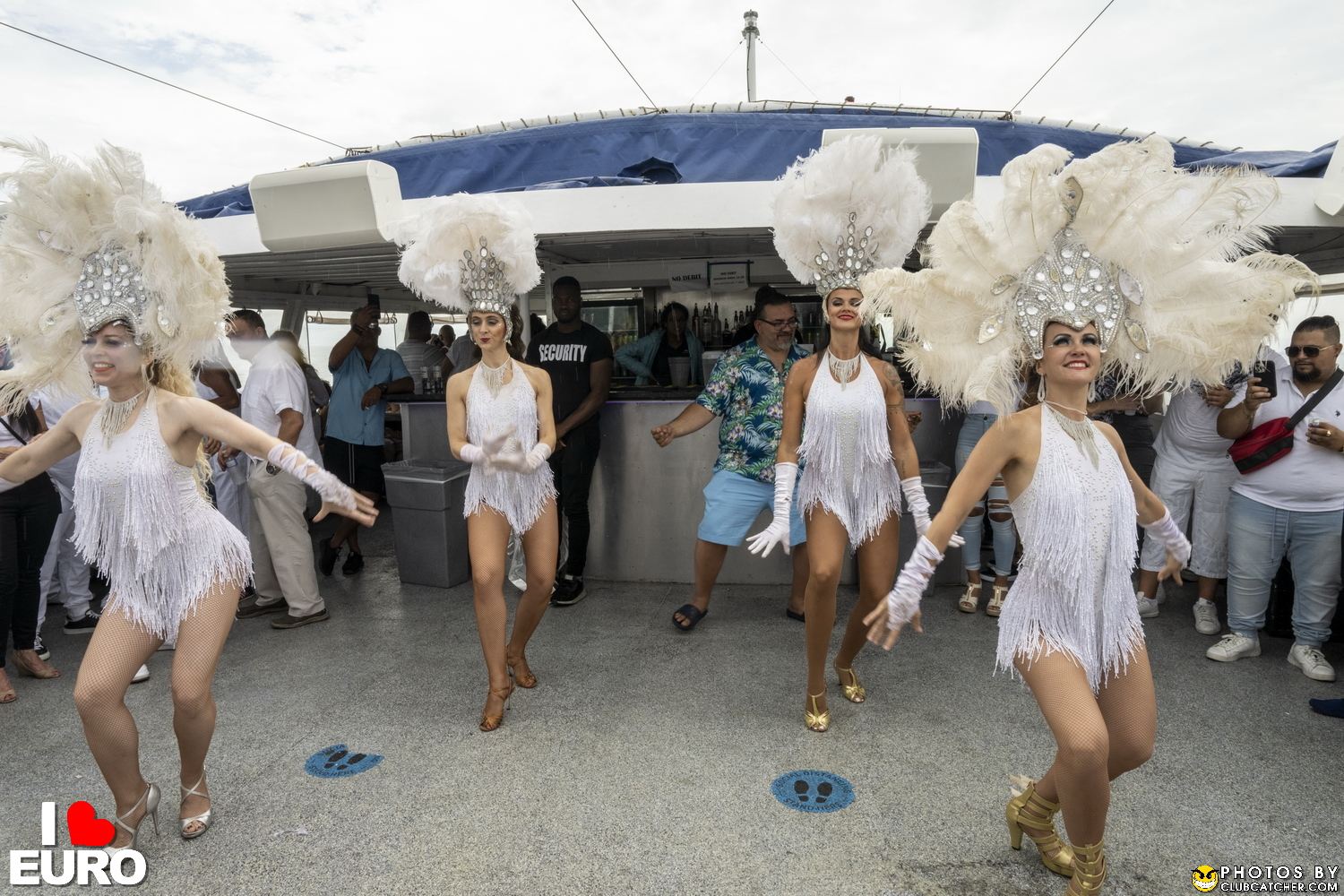 Empress Of Canada party venue photo 337 - August 21st, 2022