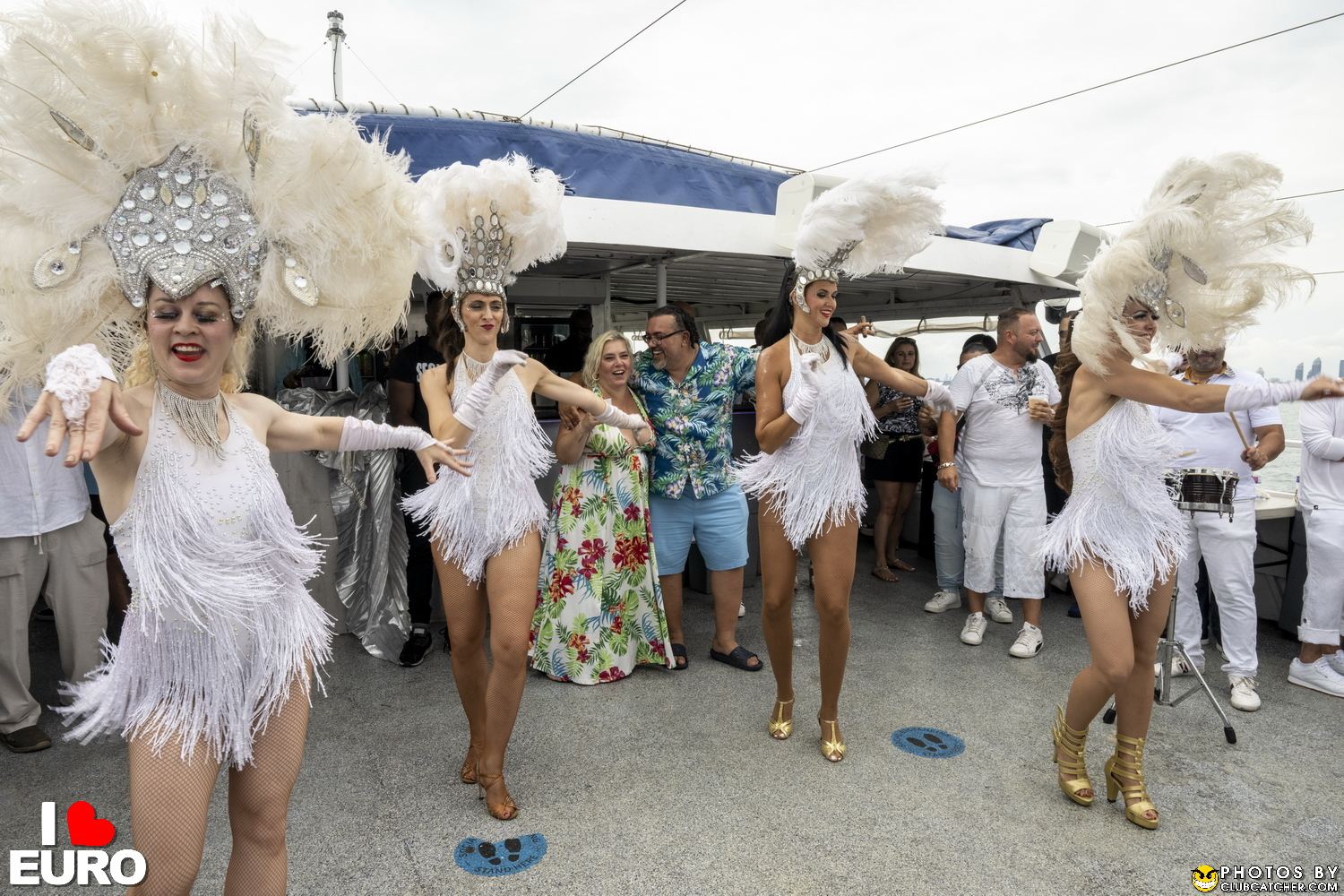 Empress Of Canada party venue photo 339 - August 21st, 2022