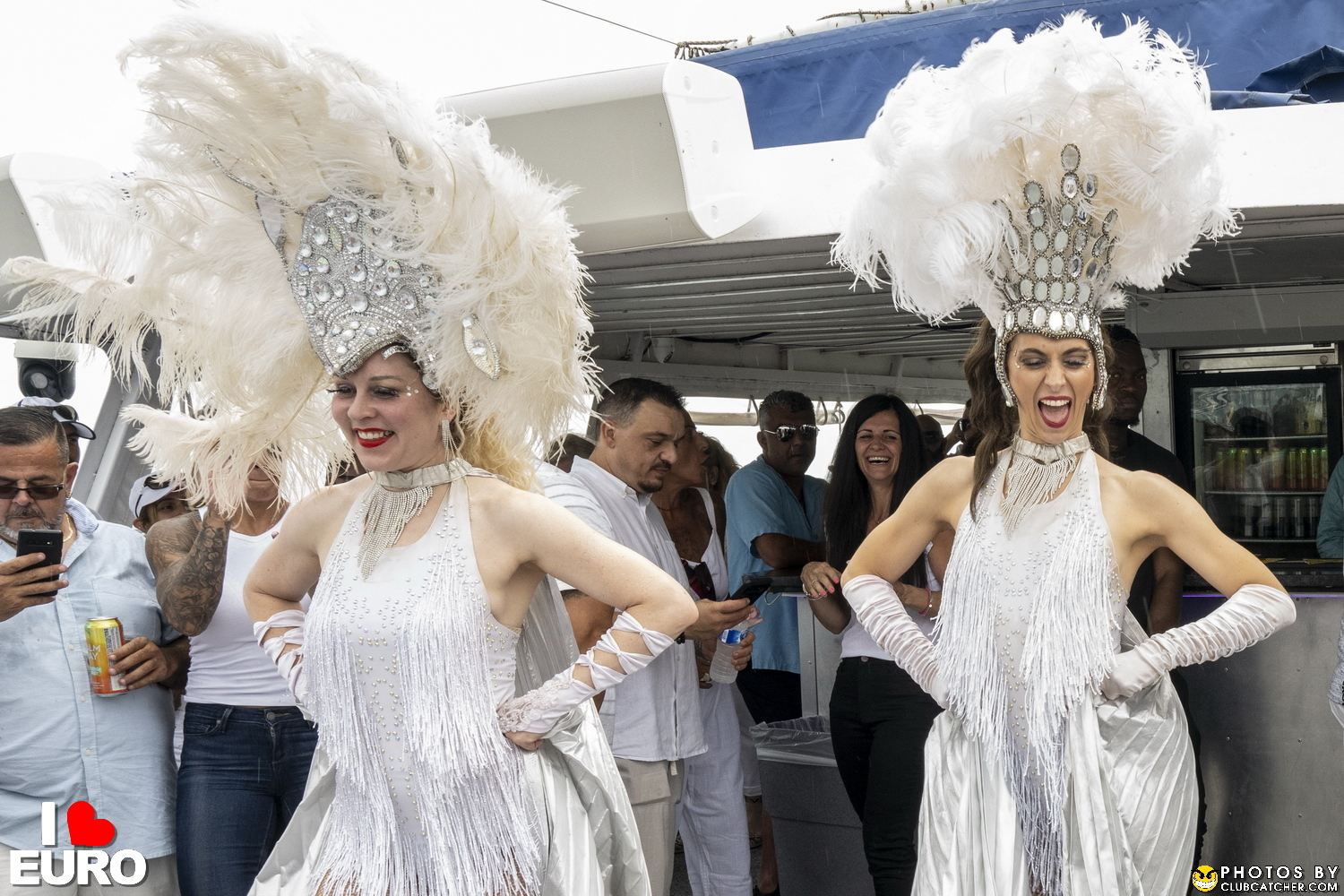 Empress Of Canada party venue photo 340 - August 21st, 2022