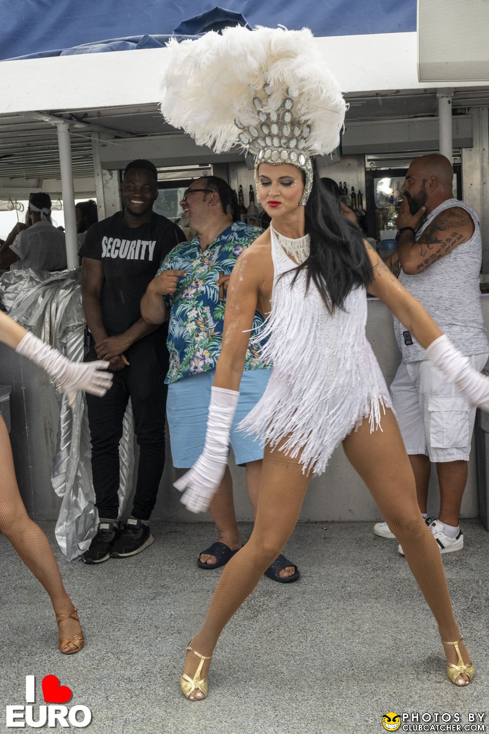 Empress Of Canada party venue photo 35 - August 21st, 2022