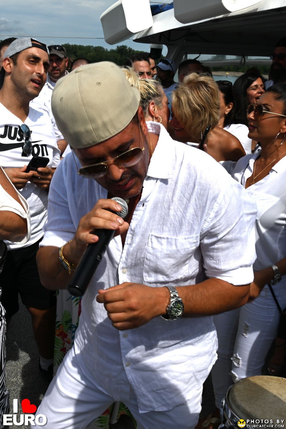 Empress Of Canada party venue photo 342 - August 21st, 2022