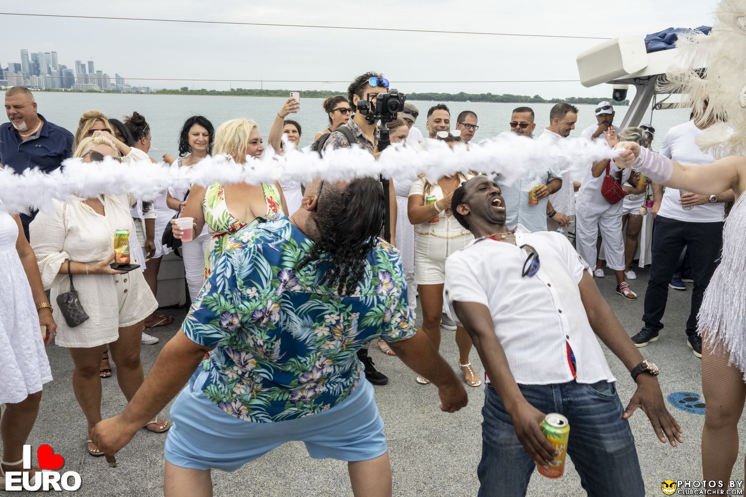 Empress Of Canada party venue photo 343 - August 21st, 2022