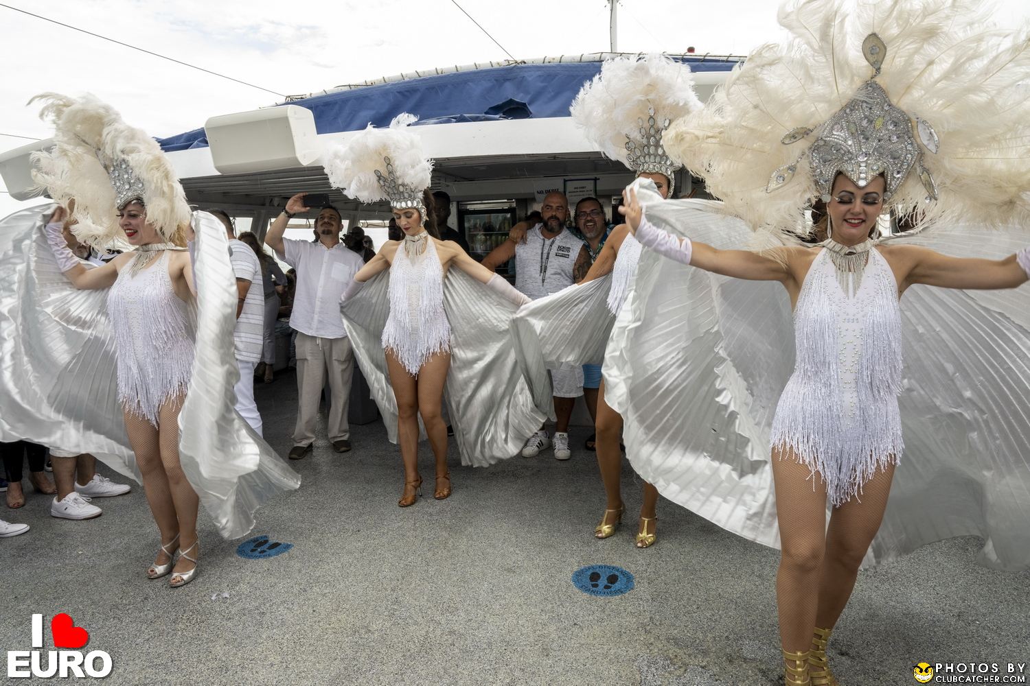 Empress Of Canada party venue photo 344 - August 21st, 2022