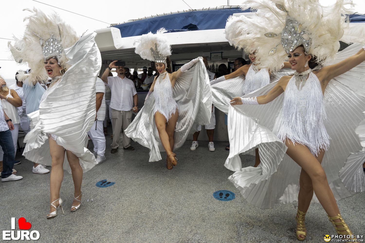 Empress Of Canada party venue photo 346 - August 21st, 2022