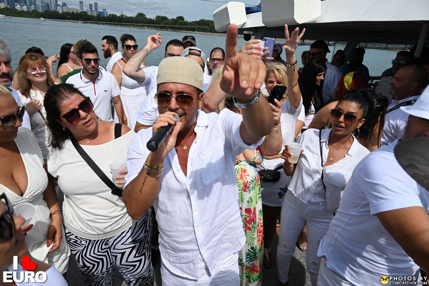 Empress Of Canada party venue photo 347 - August 21st, 2022