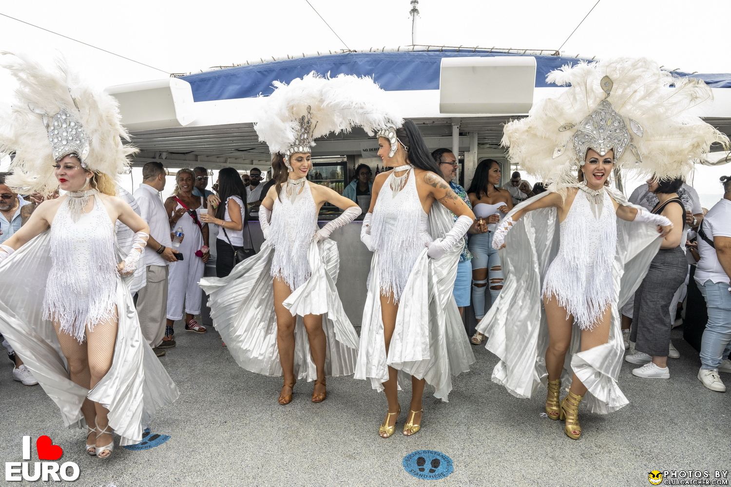 Empress Of Canada party venue photo 348 - August 21st, 2022