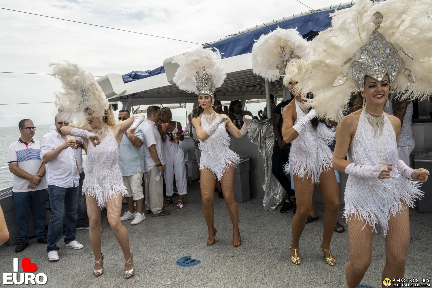Empress Of Canada party venue photo 351 - August 21st, 2022