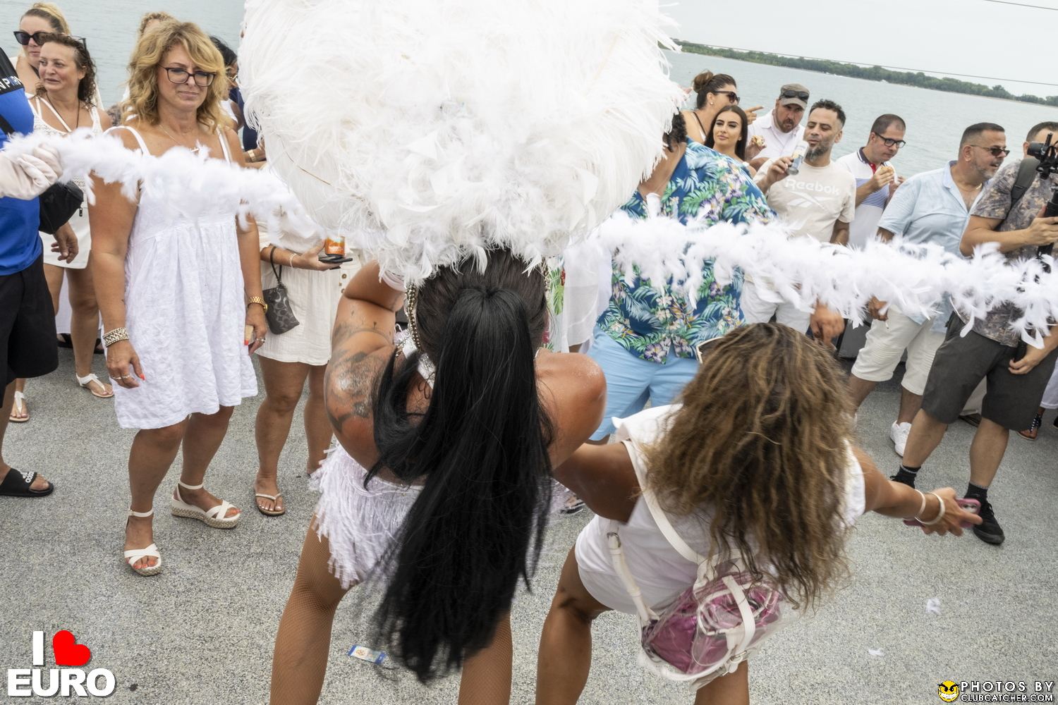 Empress Of Canada party venue photo 352 - August 21st, 2022