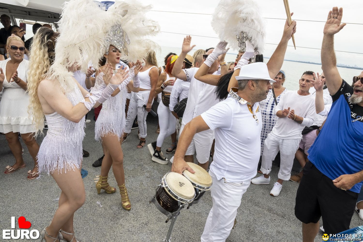 Empress Of Canada party venue photo 353 - August 21st, 2022