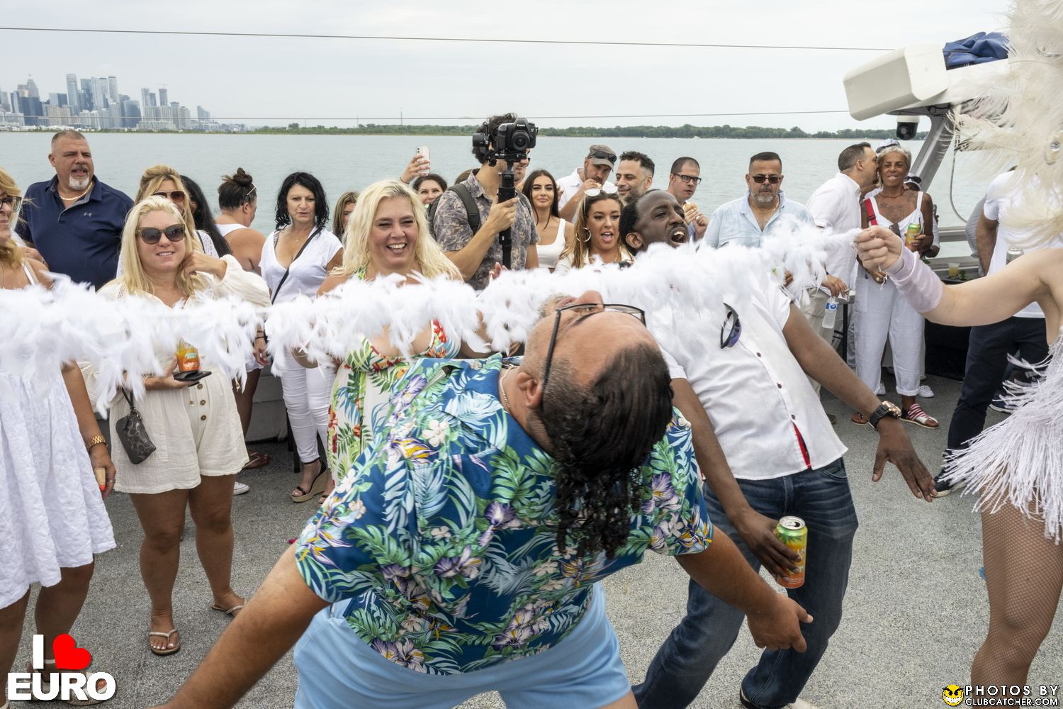 Empress Of Canada party venue photo 354 - August 21st, 2022