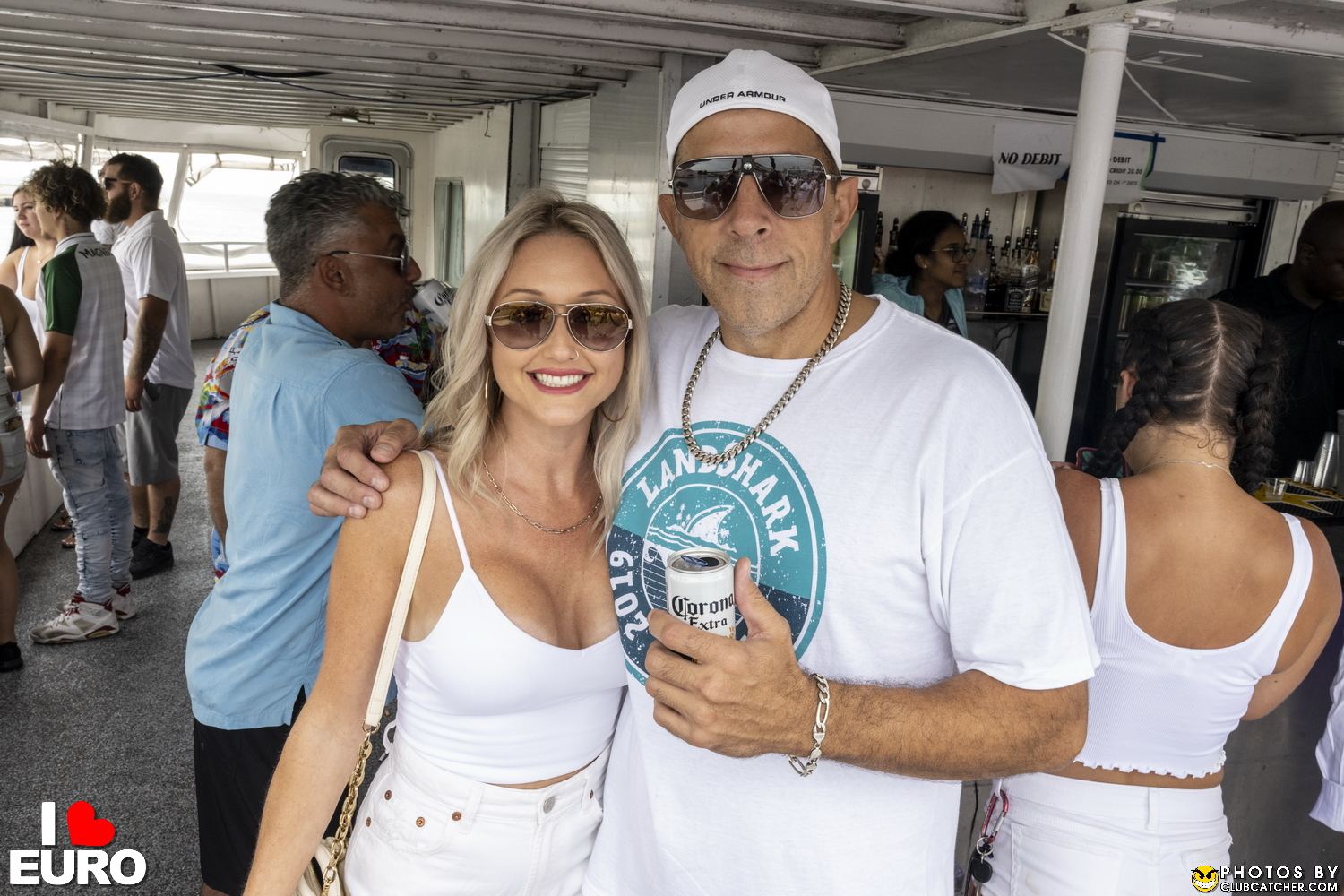 Empress Of Canada party venue photo 357 - August 21st, 2022