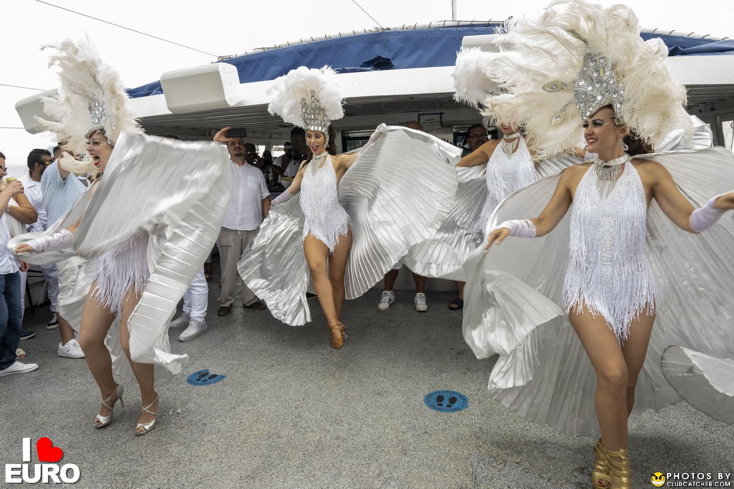Empress Of Canada party venue photo 358 - August 21st, 2022