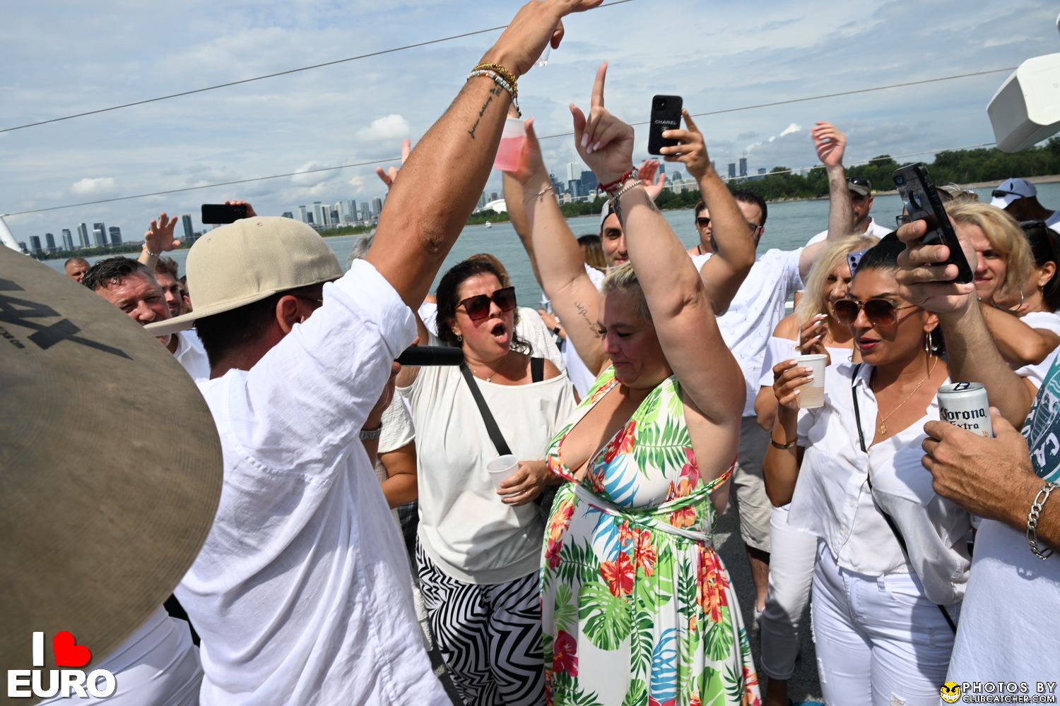 Empress Of Canada party venue photo 359 - August 21st, 2022
