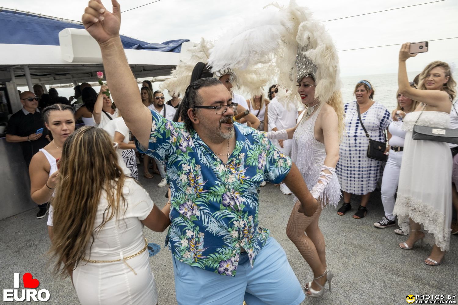 Empress Of Canada party venue photo 360 - August 21st, 2022